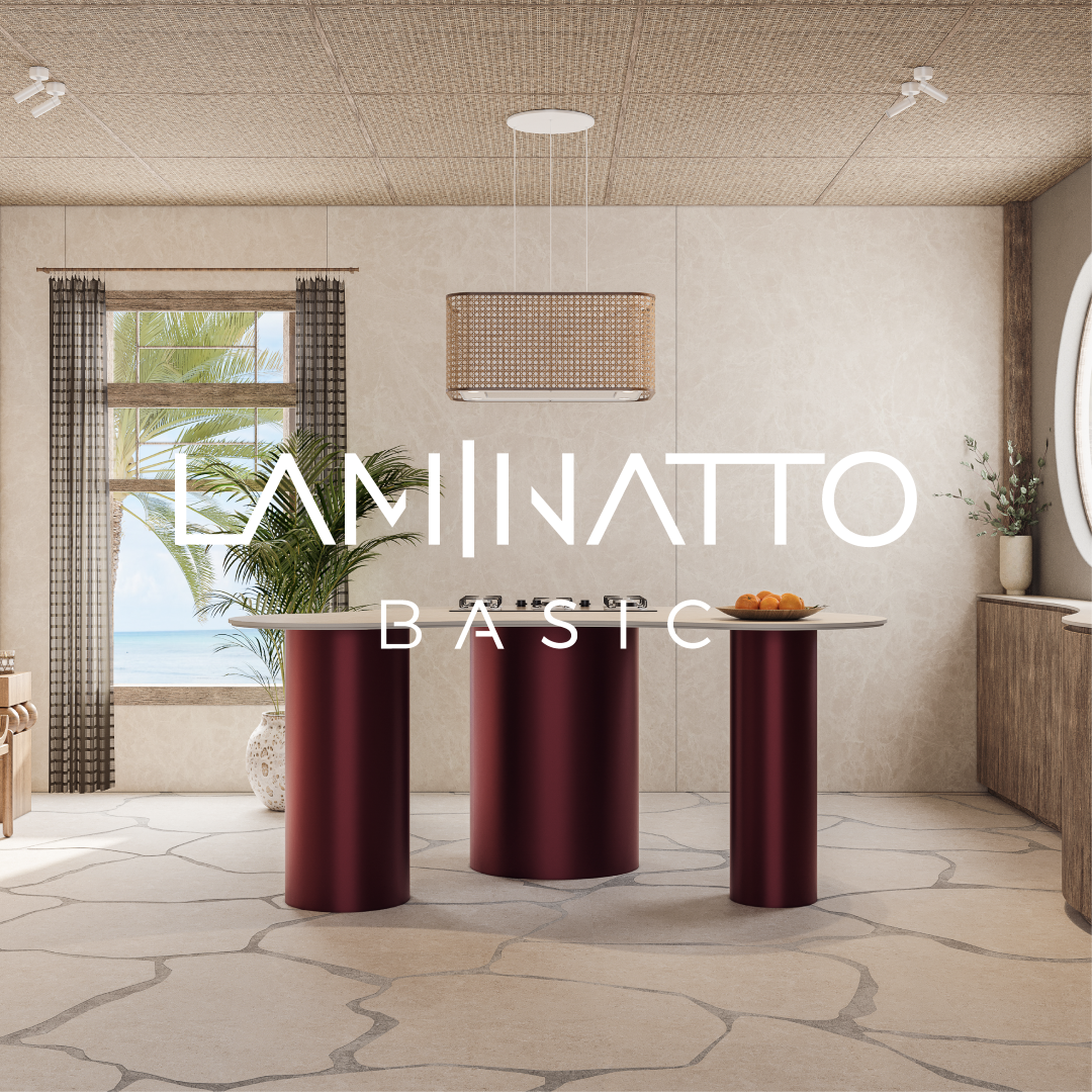 Laminatto Basic