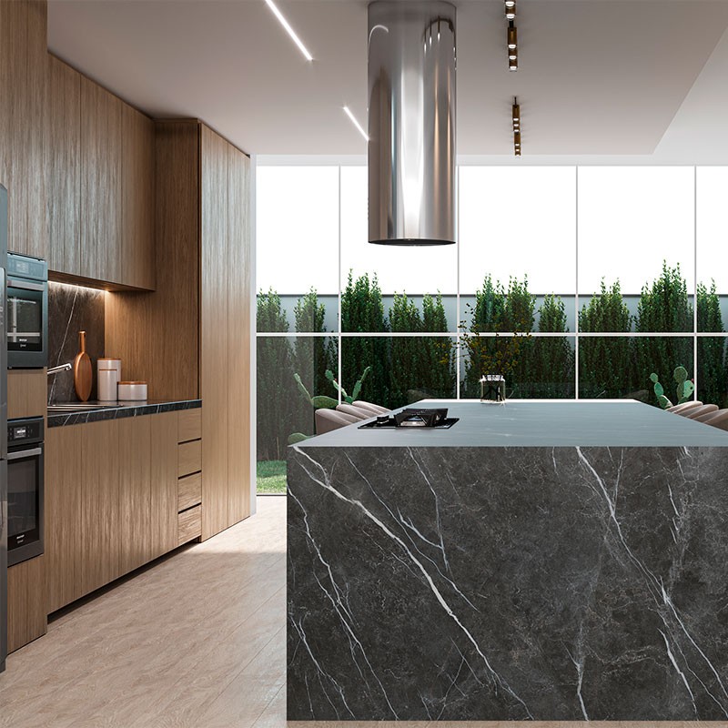Pietra Grey Dark