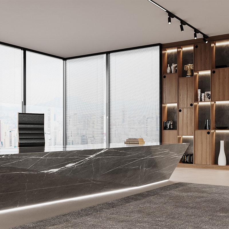 Pietra Grey